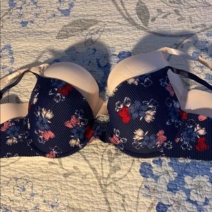 38C Push Up Bras Nautica Bundle